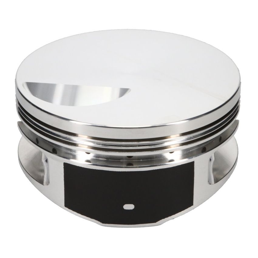 BBC Flat Top Piston Set