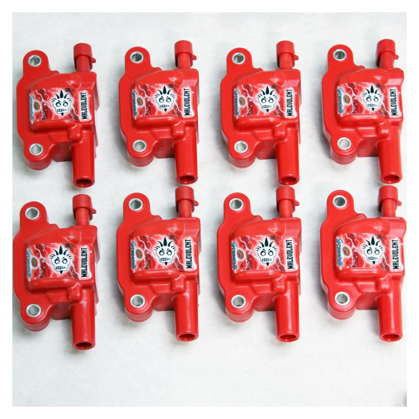 Granatelli Motor Sports 28-0514-CPRM GM LT Series Coil