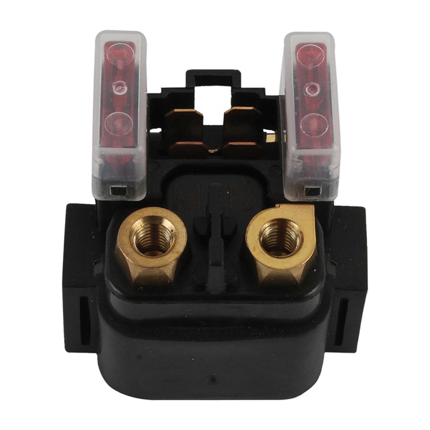 Arrowhead 240-54061 KTM ATV/M/C Solenoid Remote - 12-Volt