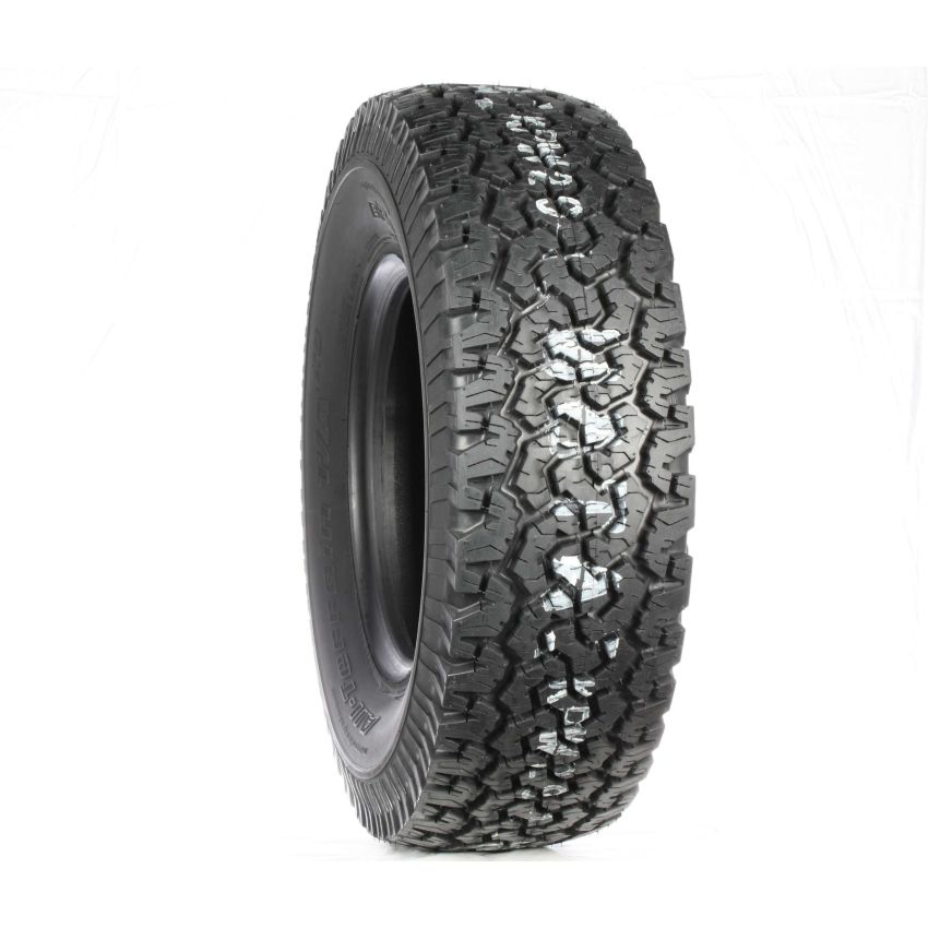 Bf Goodrich 63540 33x10.50r15 C All-Terrain T/A Ko