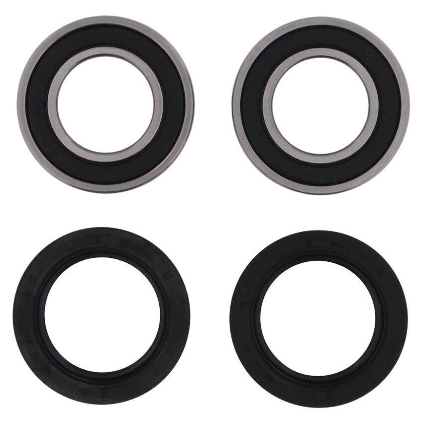Pivot Works PWRWK-T04-521 Wheel Bearing Kit