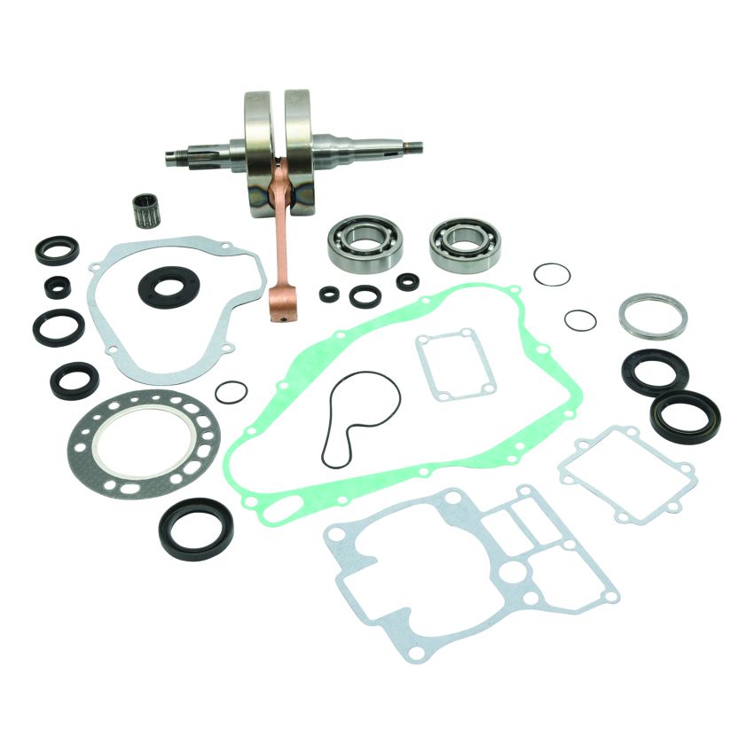 Hot Rods CBK0065 88-92 Suzuki LT 250 R 250cc Bottom End Kit