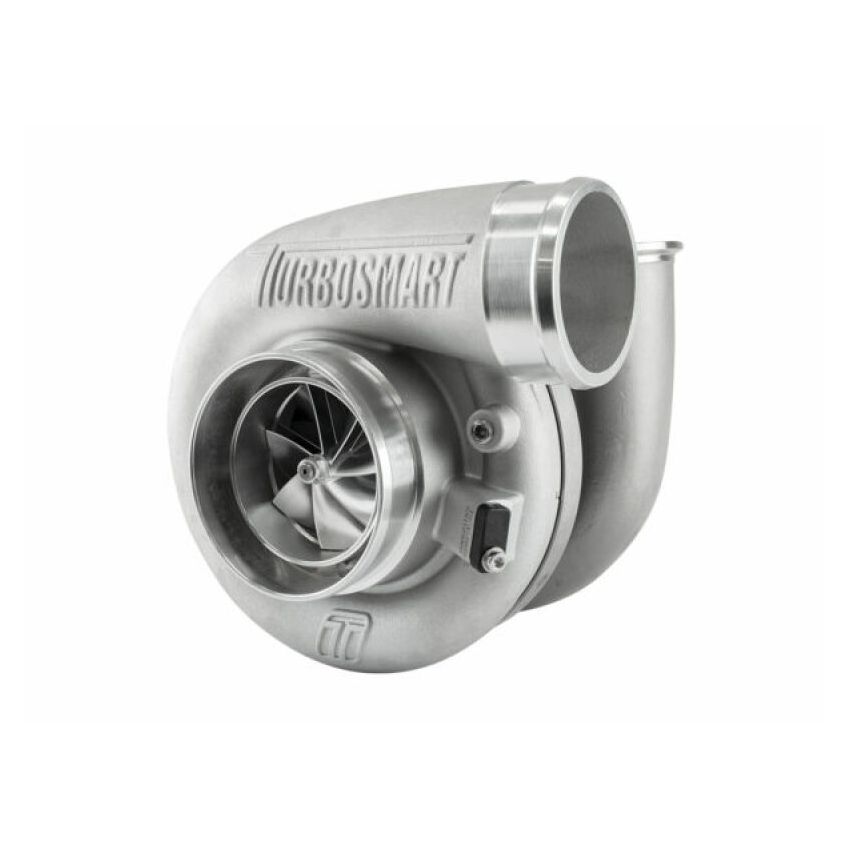 Turbosmart TS-1-7675C-VB124E 7675 V-Band 1.24AR Externally Wastegated TS-1 Turbocharger