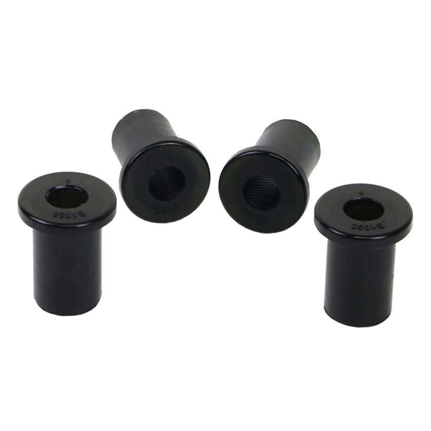 Whiteline Plus 83-01 Mitsubishi Montero Rear Shackle Bushing Kit