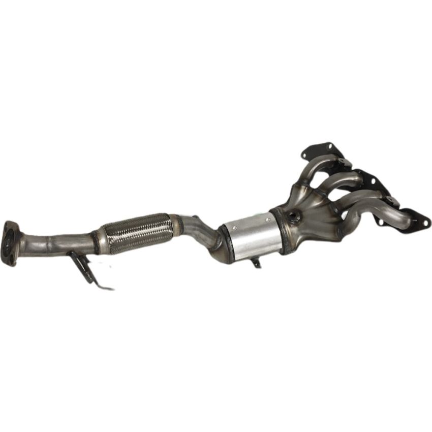 Davico Mfg 19524 Direct Fit Catalytic Converter