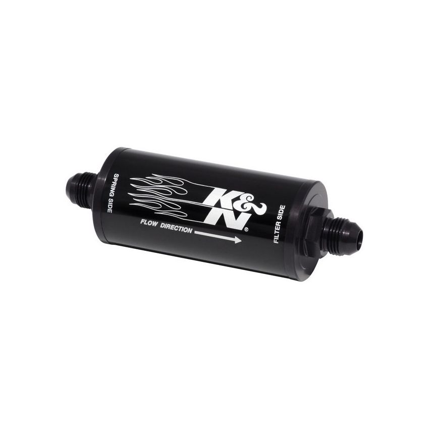 K&N 81-1001 Fuel/Oil Filter