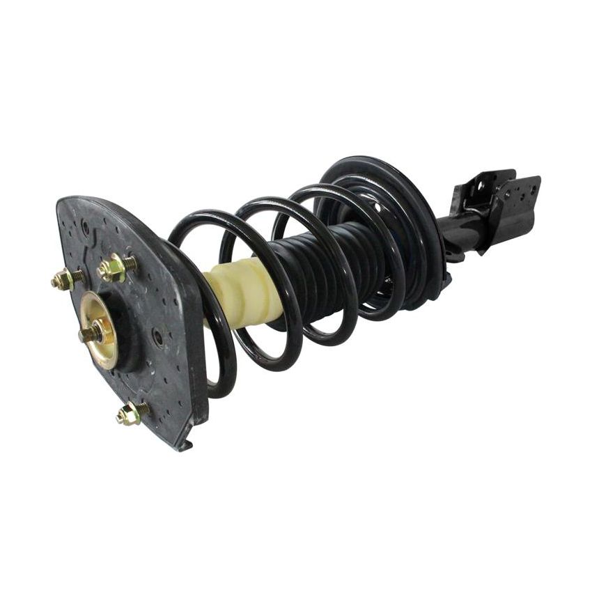 GSP 810319 Buick, Pontiac Suspension Strut and Coil Spring Assembly  - Rear Left
