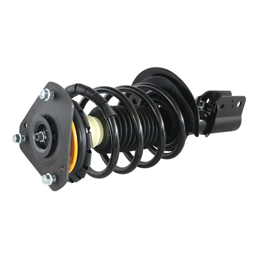 GSP 810320 Buick, Chevrolet, Pontiac Suspension Strut and Coil Spring Assembly  - Front