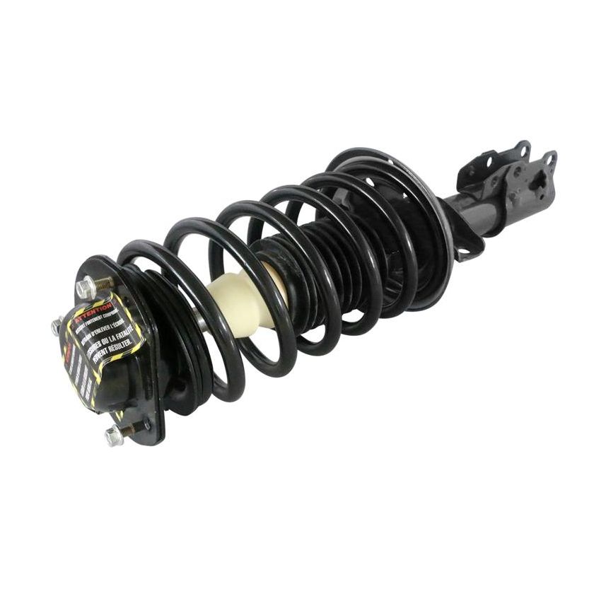 GSP 810339 Chevrolet, Pontiac Suspension Strut and Coil Spring Assembly  - Front Right