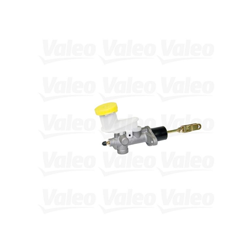 Valeo 810612 1998-2004 Subaru Impreza CMC 2.5L