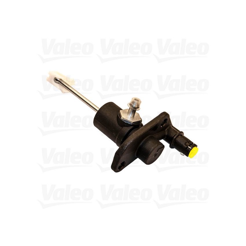 Valeo 810618 2002-2005 Audi A4Q CMC 1.8L