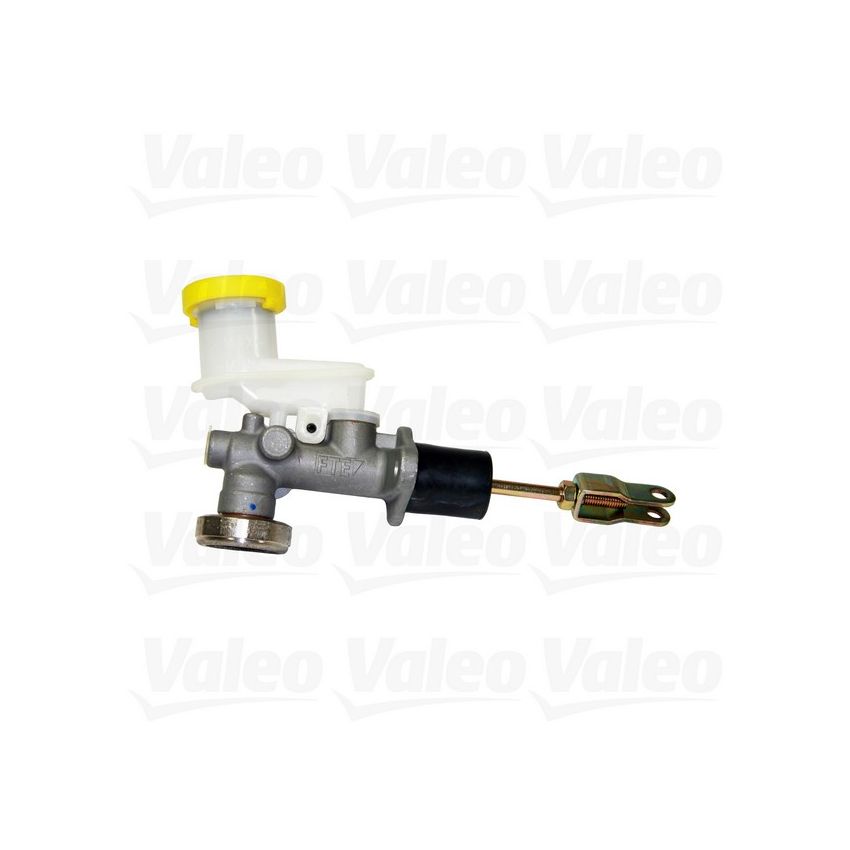Valeo 810619 2004-2007 Subaru Impreza CMC 2.5L