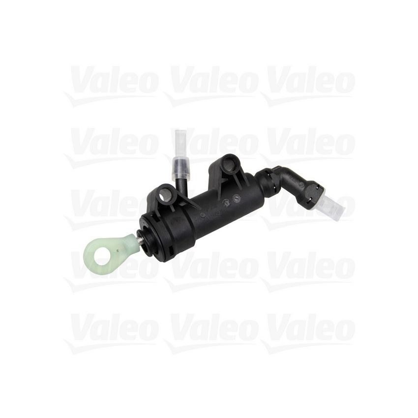 Valeo 810627 2004-2005 BMW 525i CMC 2.5L