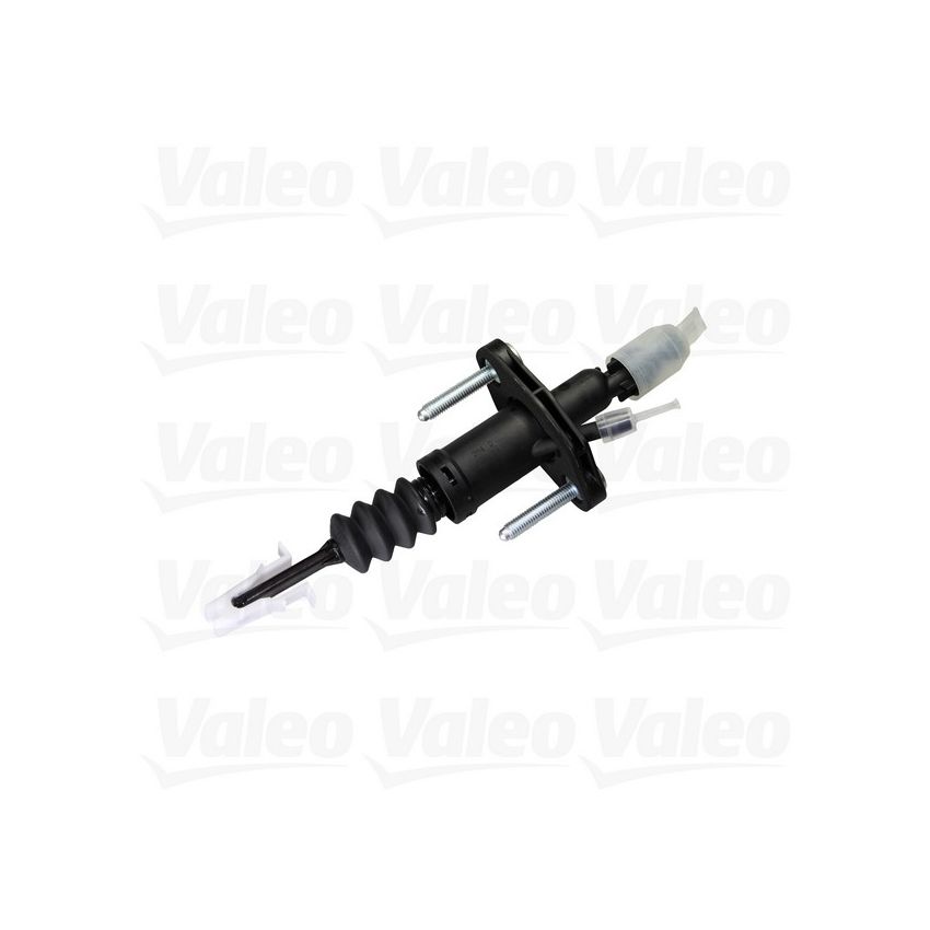 Valeo 810632 2003-2011 Saab 9-3 CMC 2.0L