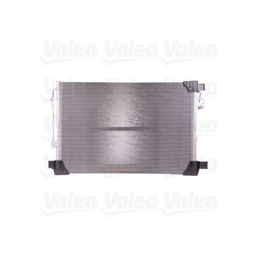 Valeo 810910 Condenser for Nissan Murano 2009-2014