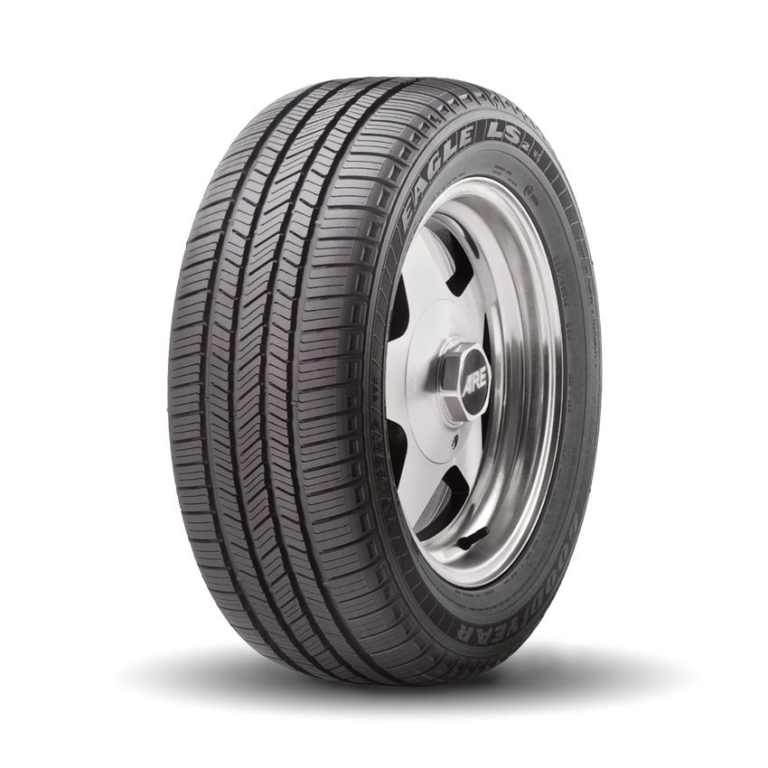Goodyear  706110163 255/50r19 Xl Eagle Ls-2 Rof