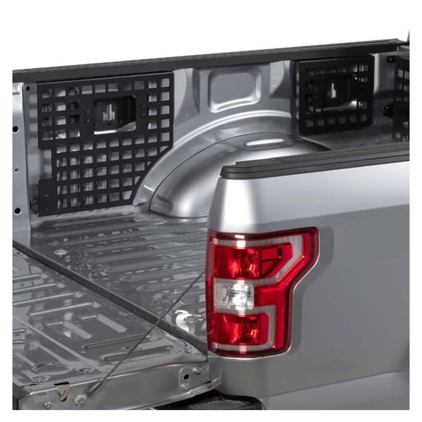 Putco 21-21 Ford F-150 - 6.5ft (Standard Box) Molle Driver Side Panel