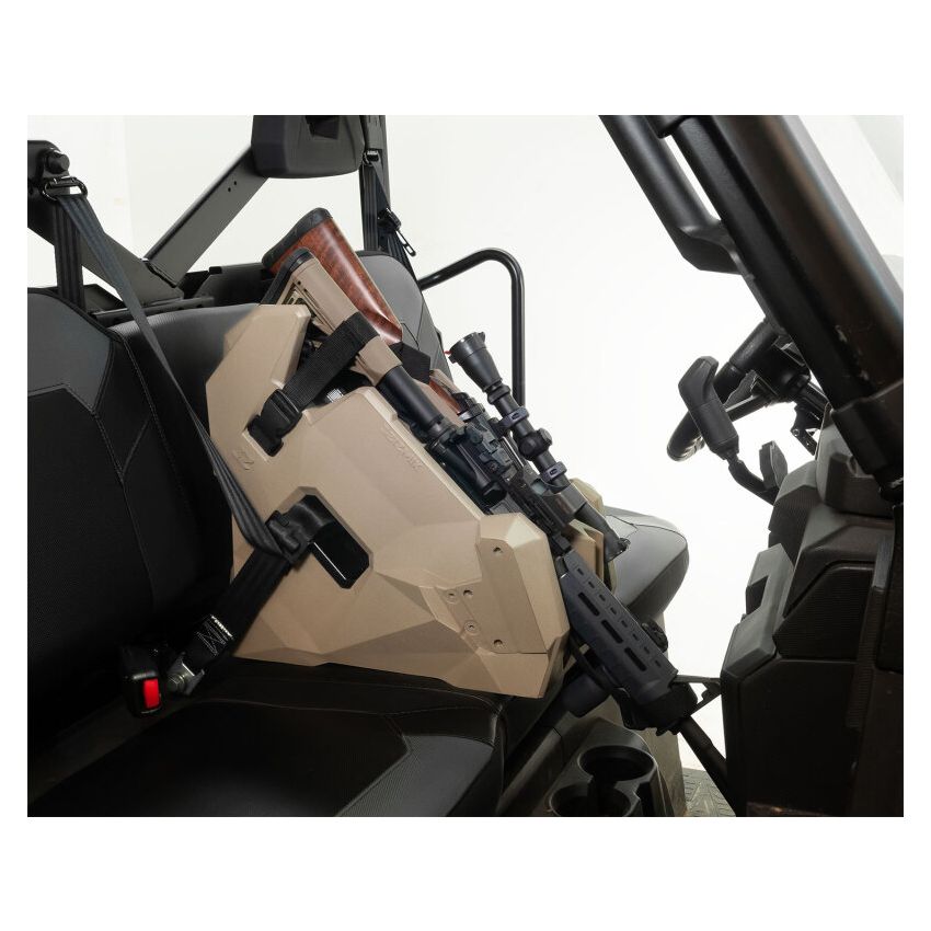 Seizmik 58-07500 ICOS-2- AR2 Gun Holder