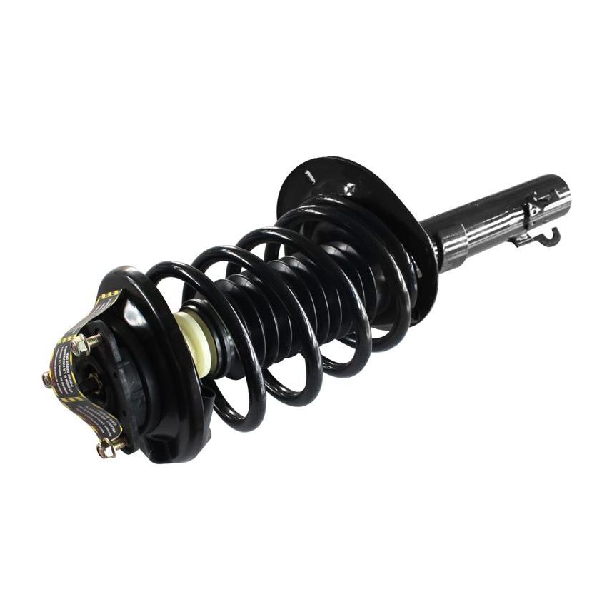 GSP 811336 06-07 Ford Focus (FWD) Suspension Strut and Coil Spring Assembly  - Front Left