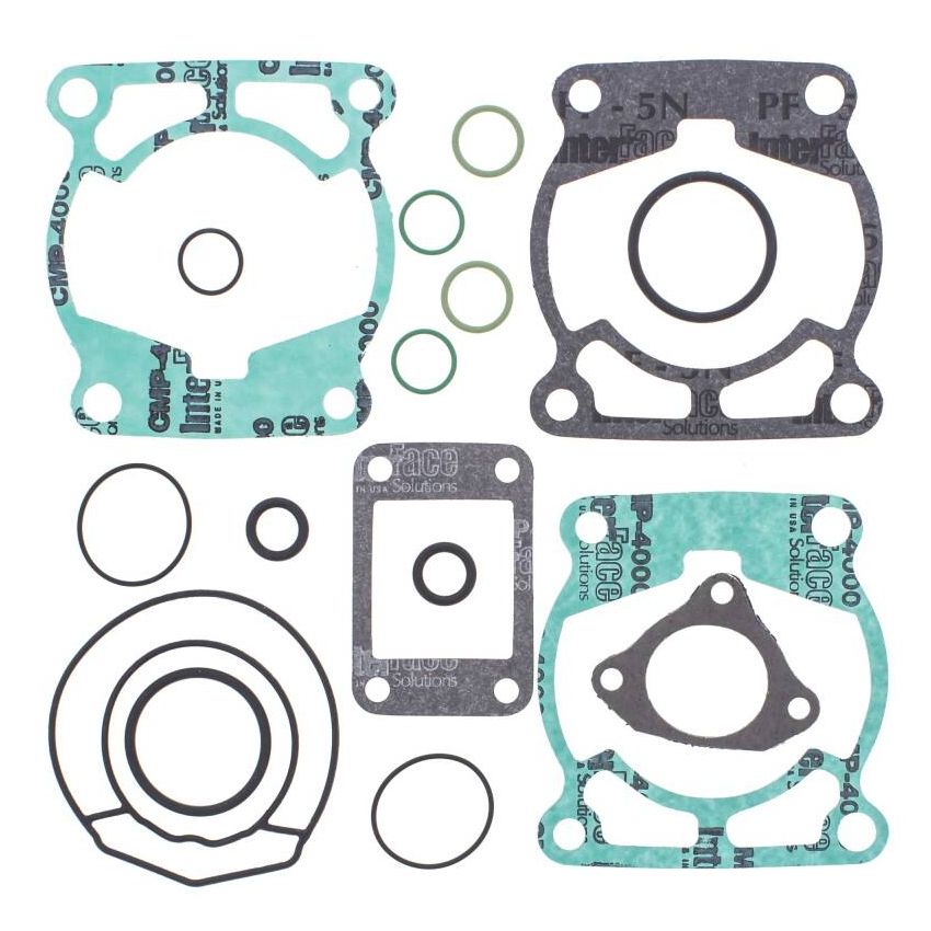 Vertex Pistons 810338 Vertex Gaskets 21-23 Gas-Gas MC 65 Top End Gasket Kit