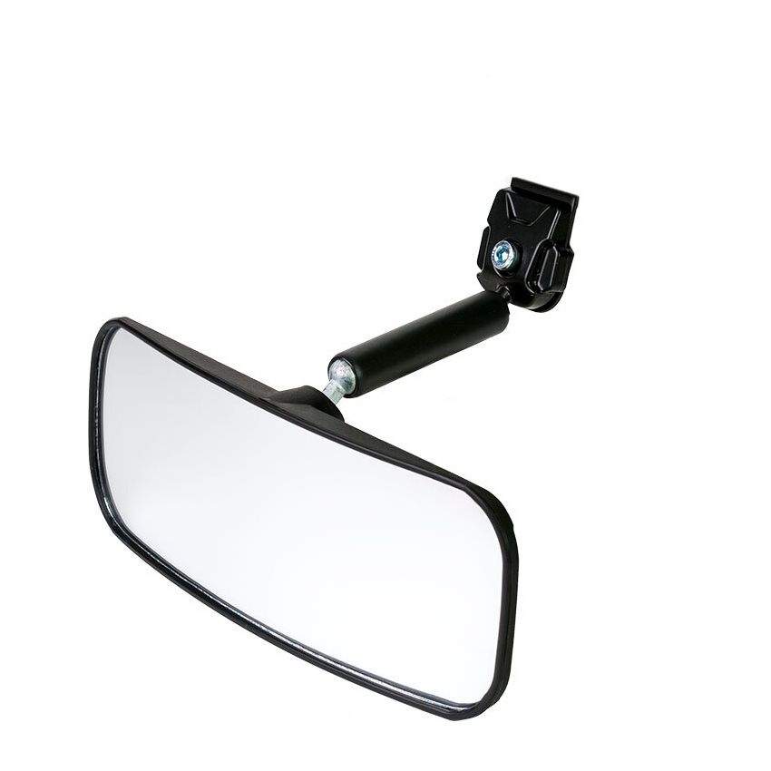Seizmik 18054 13+ Polaris Ranger Rearview Auto Style Steel Clamp Profit