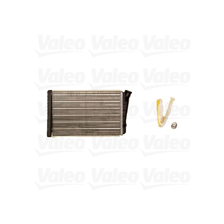Valeo 812126 Heater Core for Cadillac Catera 1997-2001