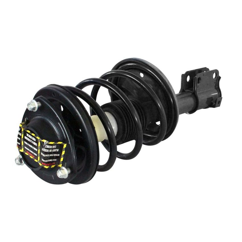 GSP 812211 Chrysler, Dodge (Coupe) Suspension Strut and Coil Spring Assembly  - Front Left