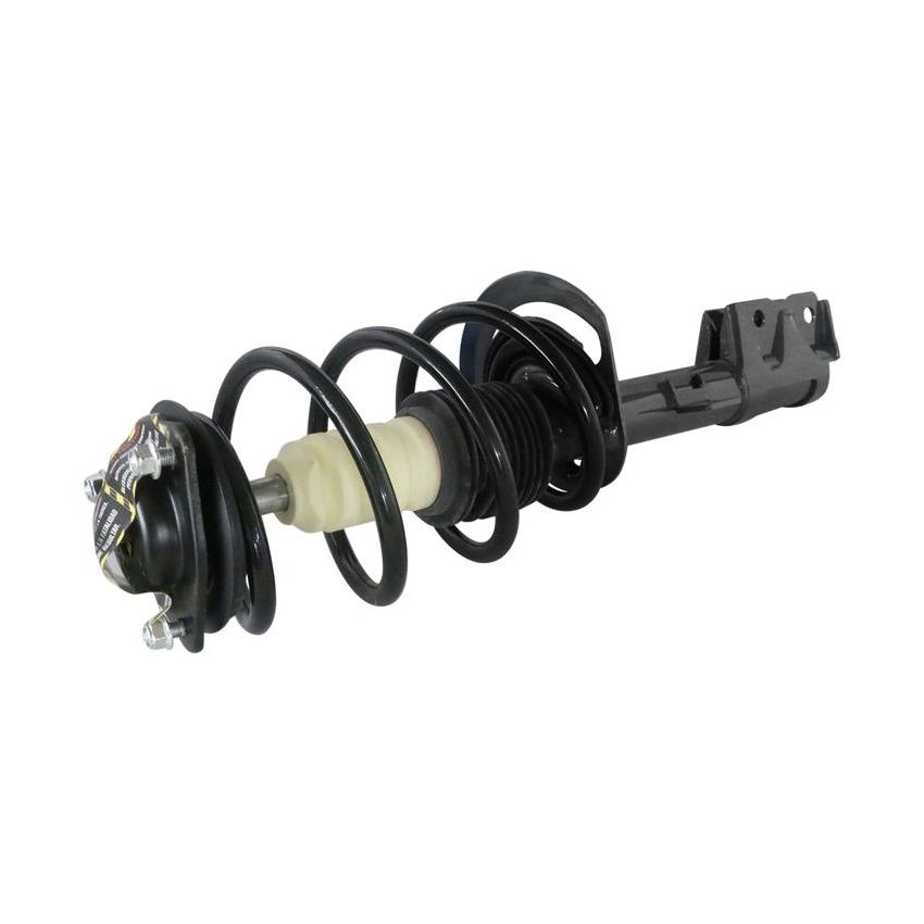 GSP 812226 07-12 Dodge Caliber Suspension Strut and Coil Spring Assembly  - Front Right