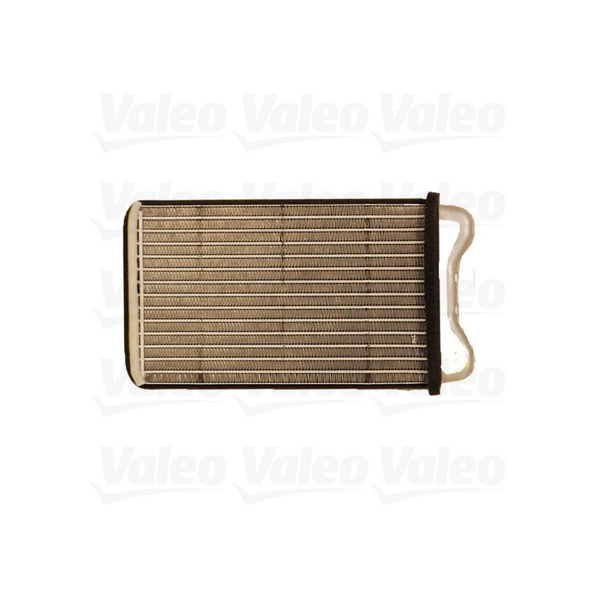 Valeo 812255 Heater Core for Audi A4 2002-2007