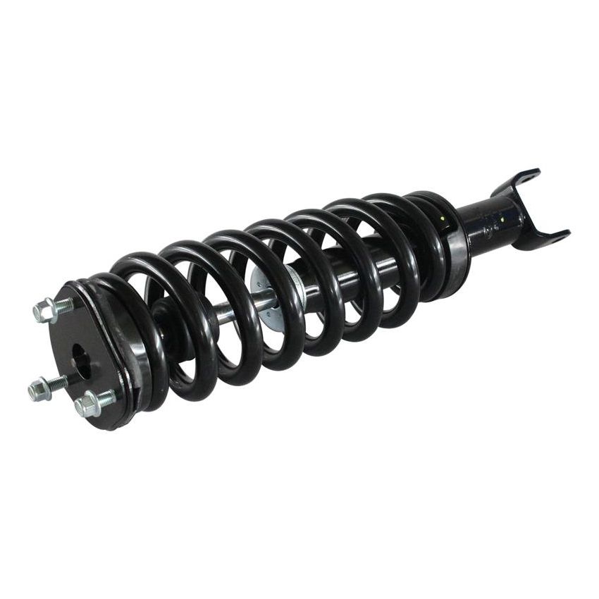 GSP 812323 2006 Dodge Ram 1500 SLT Suspension Strut and Coil Spring Assembly  - Front