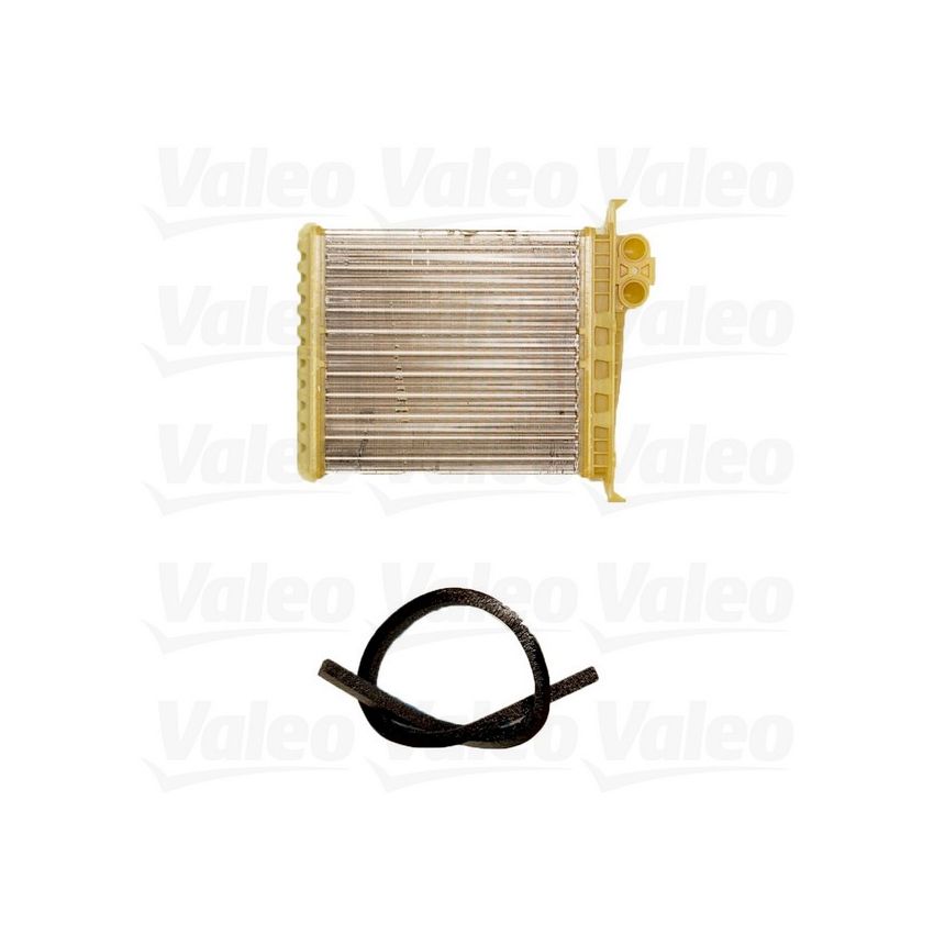 Valeo 812327 Heater Core for Volvo V70 1998-2004