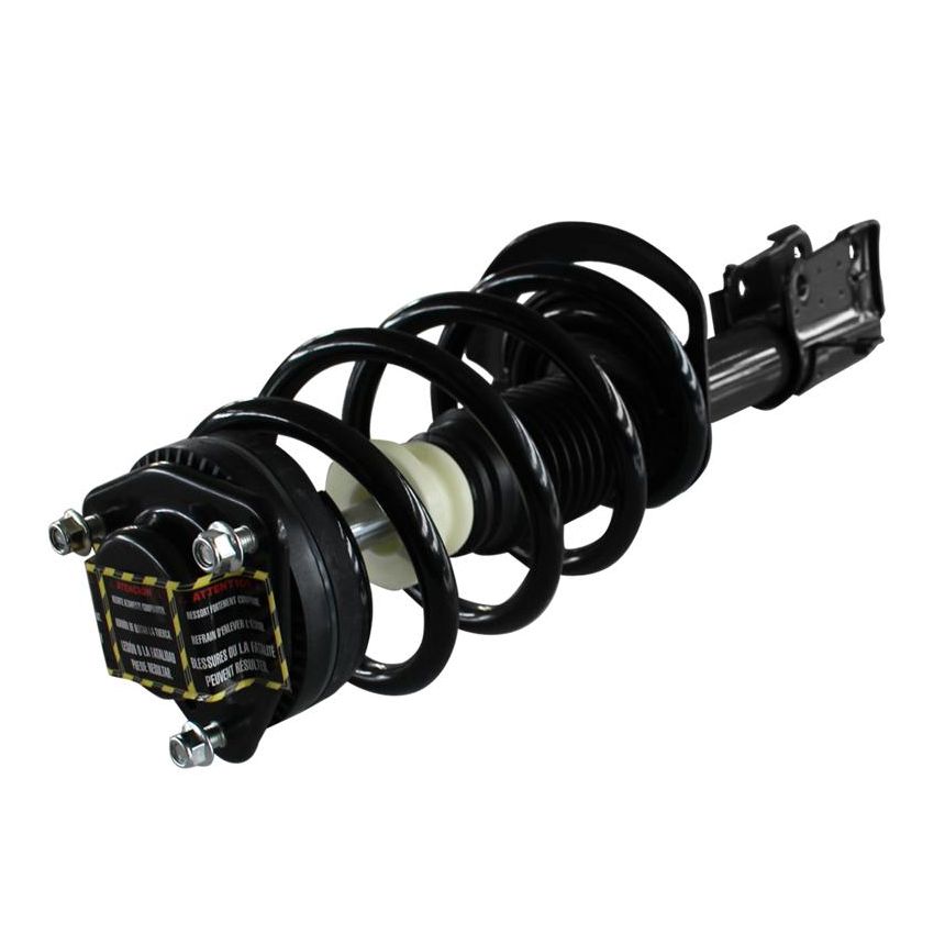 GSP 812334 09-19 Dodge Journey Suspension Strut and Coil Spring Assembly  - Front Left