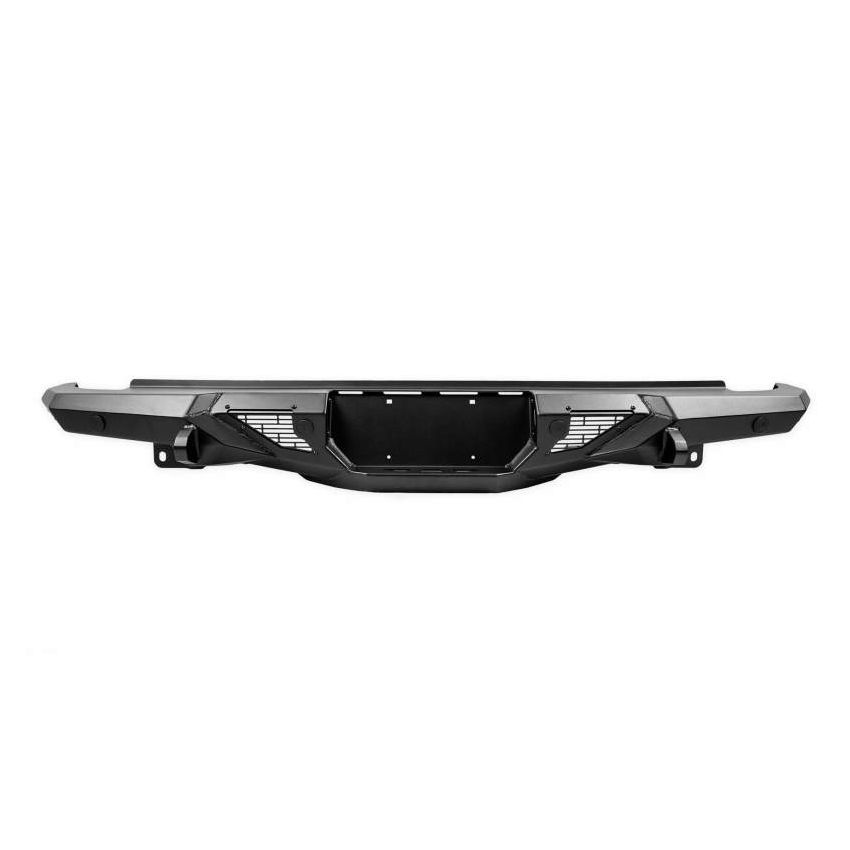 DV8 Offroad RBGL-09 20-23 Jeep Gladiator JT Spec Series Rear Bumper