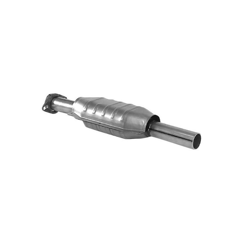 Davico Mfg 14452 Direct Fit Catalytic Converter