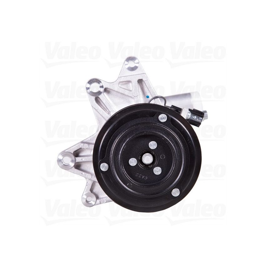 Valeo 813111 2003-2007 Nissan Murano Compressor
