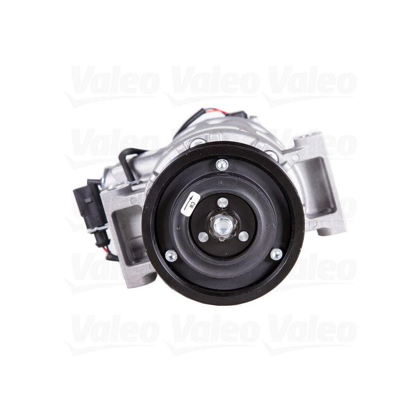 Valeo 813142 2009-2014 Volvo XC90 Compressor