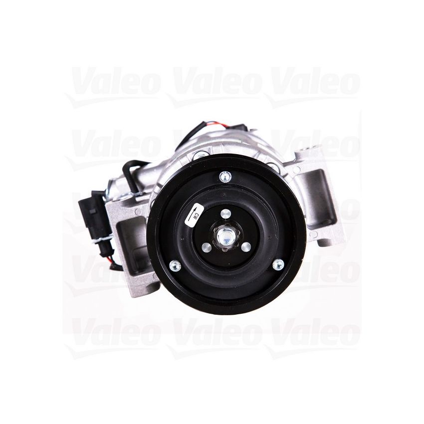 Valeo 813150 2002-2011 Audi A6 Quattro Compressor
