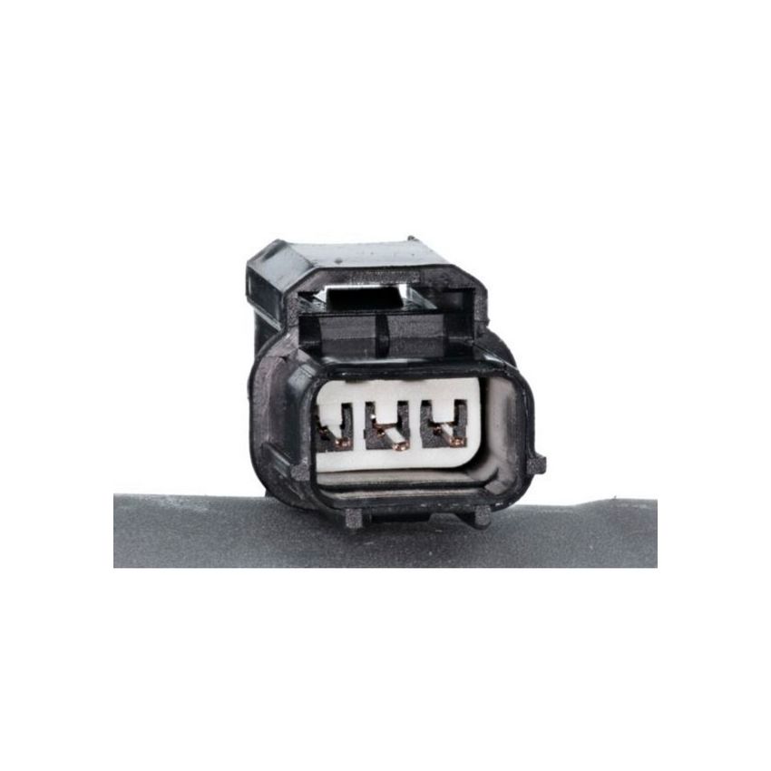 Valeo 813172 2007-2009 Honda CR-V Compressor 2.4L