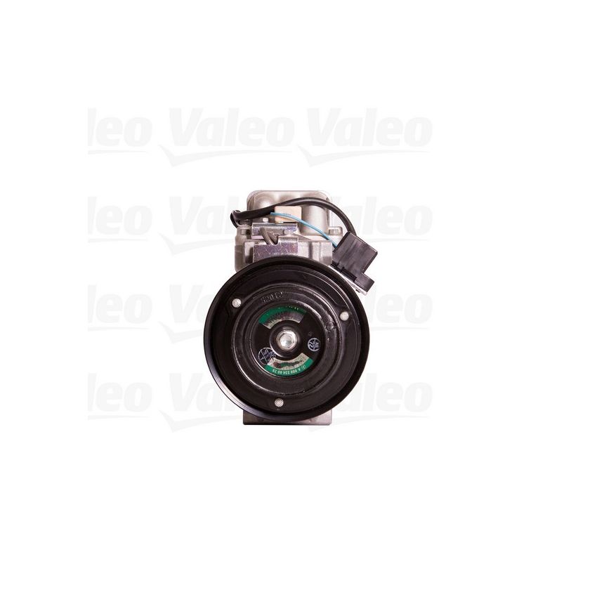 Valeo 813173 1996-1997 Mercedes-Benz SL500 Compressor