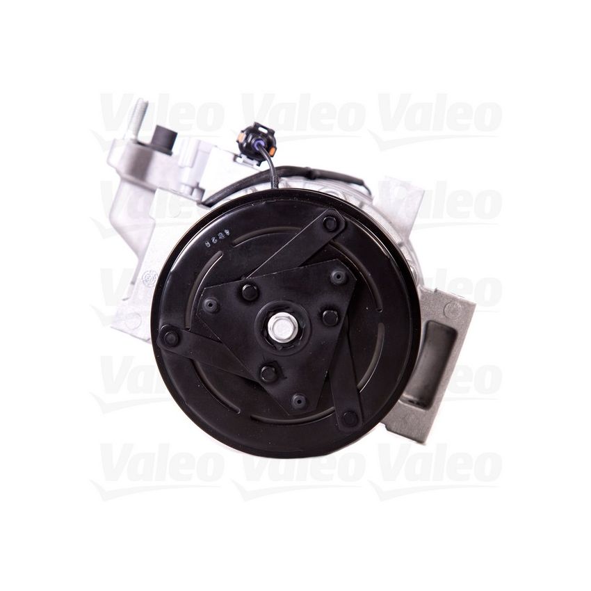 Valeo 813186 2007-2008 Infiniti G35 Compressor
