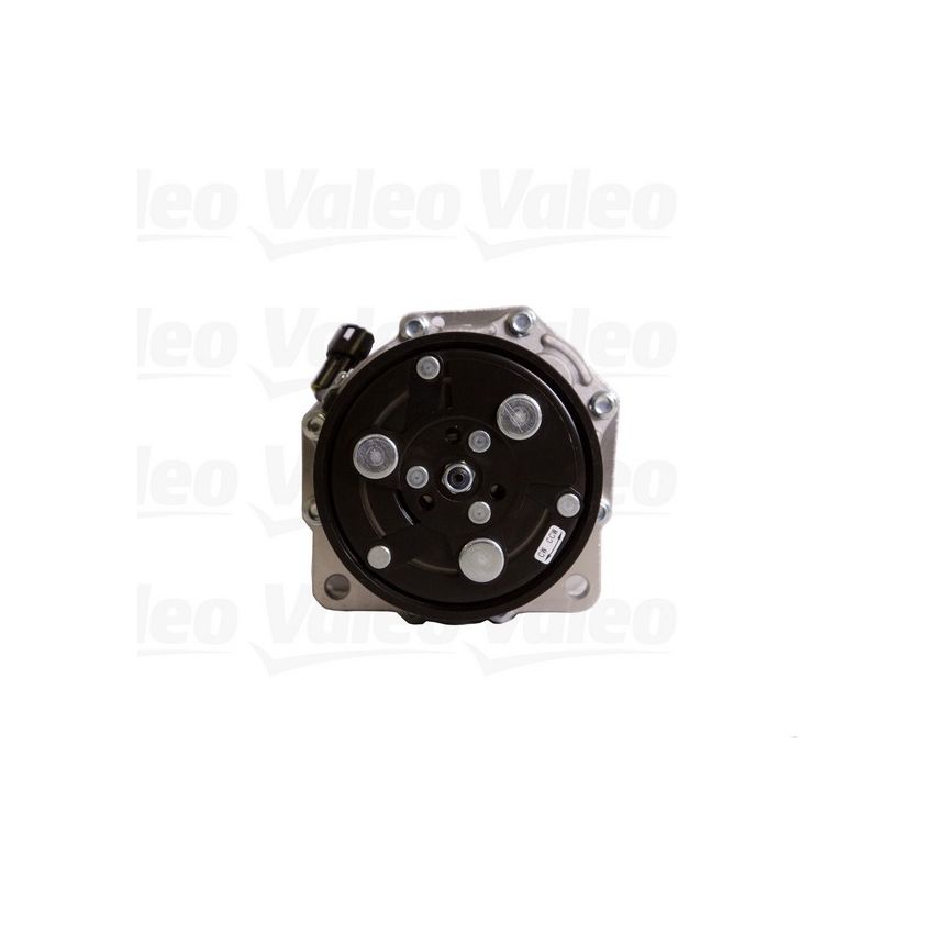 Valeo 813200 2003-2005 Volkswagen Jetta Compressor