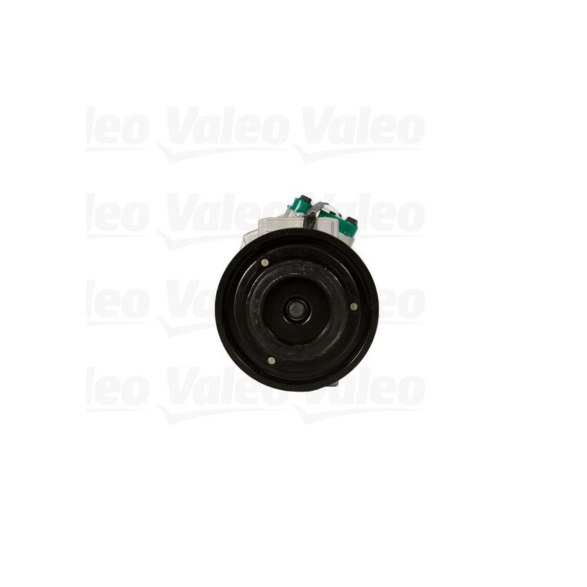 Valeo 813228 2001-2004 Chrysler PT Cruiser Compressor