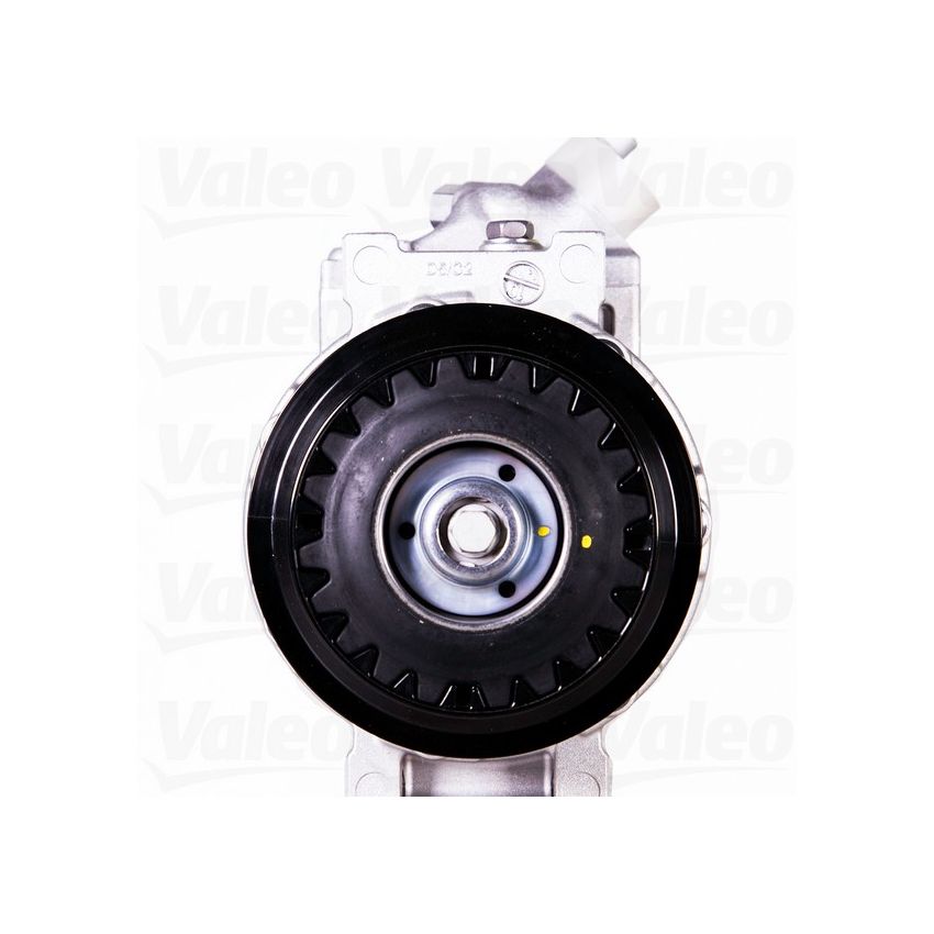Valeo 813258 2012-2015 Mercedes-Benz C250 Compressor