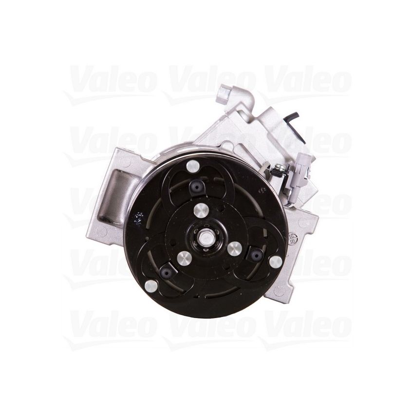 Valeo 813269 2006-2008 Suzuki Grand Vitara Compressor
