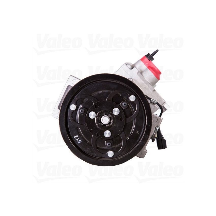 Valeo 813271 2010-2013 Volvo XC60 Compressor