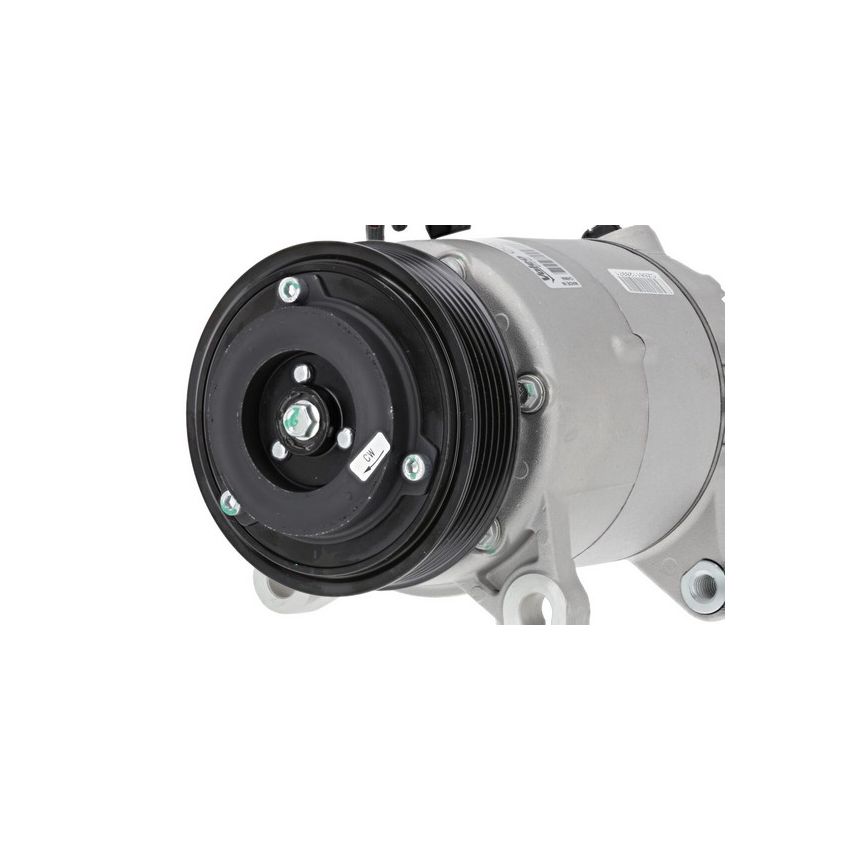 Valeo 813274 2007-2008 Honda Fit Compressor 1.5L