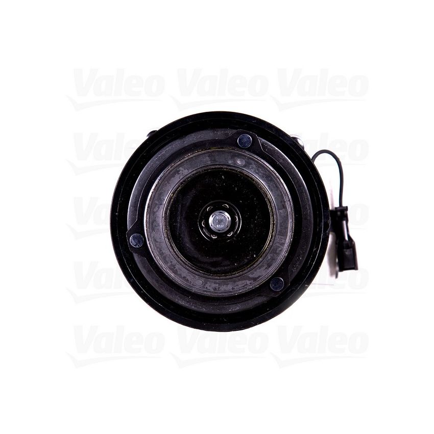 Valeo 813278 2001-2010 Kia Optima Compressor
