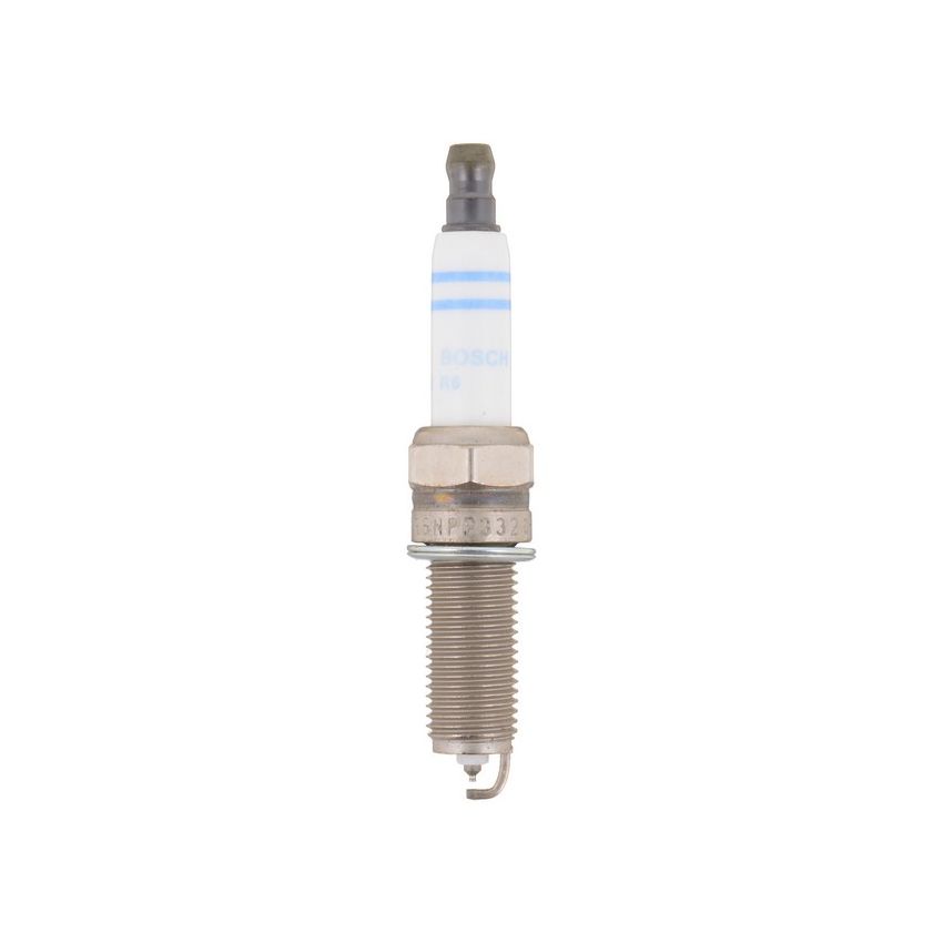 Bosch 8132 Bosch OE Fine Wire Double Platinum Spark Plug