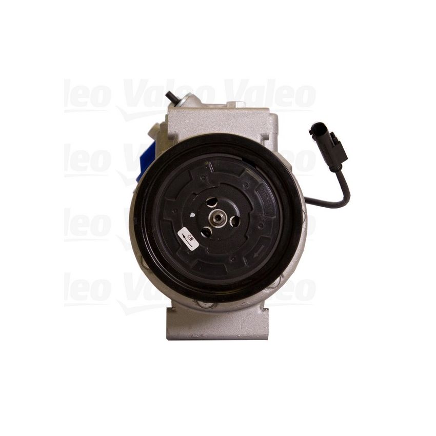 Valeo 813412 2007-2013 BMW 335i Compressor