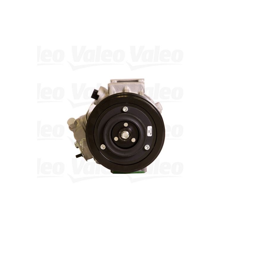 Valeo 813414 2008-2014 Scion xD Compressor